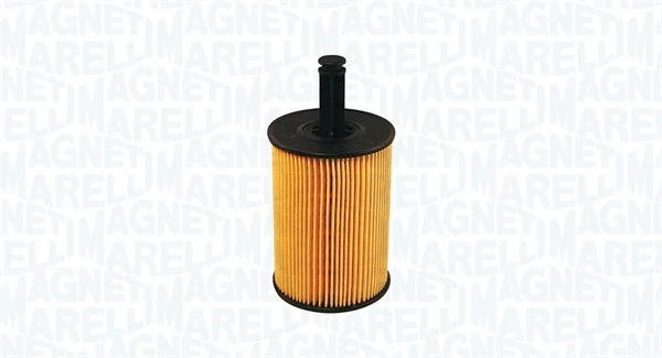 Oil Filter (152071758822)