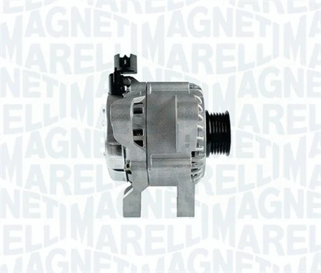 Alternator (944390491510)