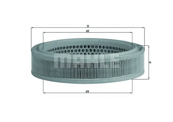 Air Filter (154076535530)