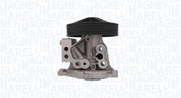 Water Pump, engine cooling (350984091000)