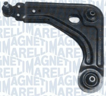 Control/Trailing Arm, wheel suspension (301181352400)