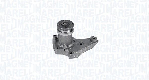 Water Pump, engine cooling (350984144000)