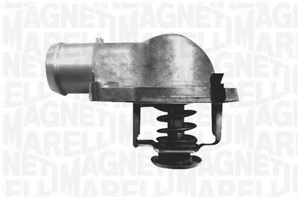 Thermostat, coolant (352062987000)