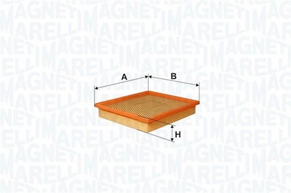 Air Filter (153071760135)