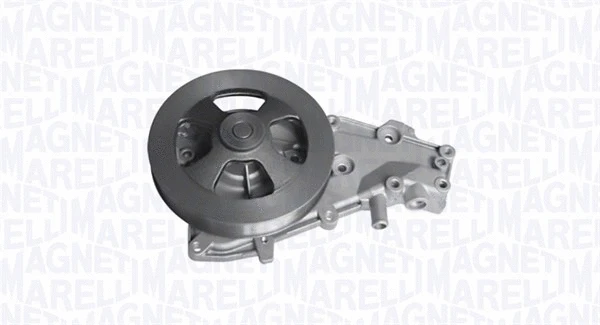 Water Pump, engine cooling (352316170997)