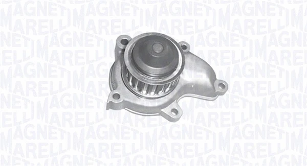 Water Pump, engine cooling (352316170795)