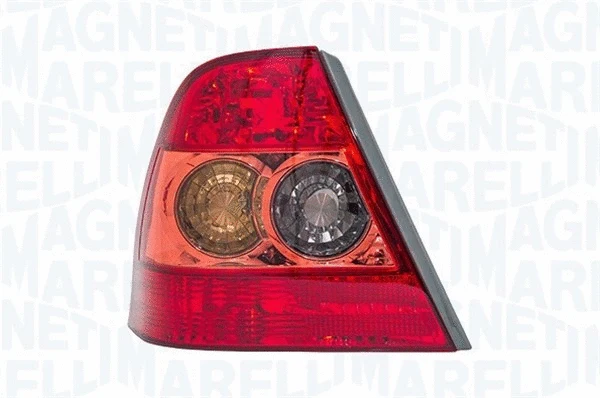 Tail Light Assembly (715011105002)