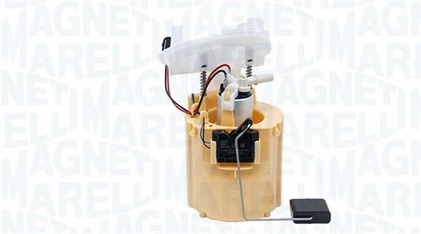 Fuel Supply Module (519700000123)