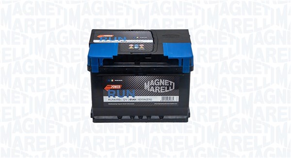 Starter Battery (069061600007)