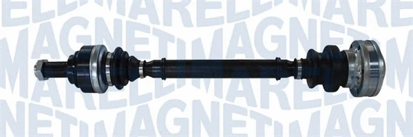 Drive Shaft (302004190136)