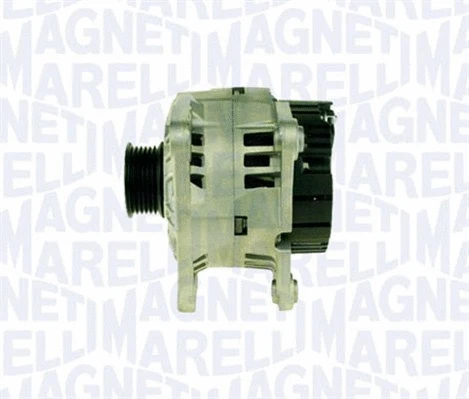 Alternator (944390903550)