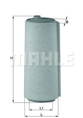 Air Filter (154066646270)