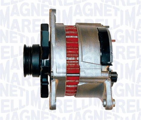 Alternator (944390361910)