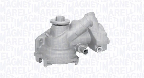 Water Pump, engine cooling (352316170651)