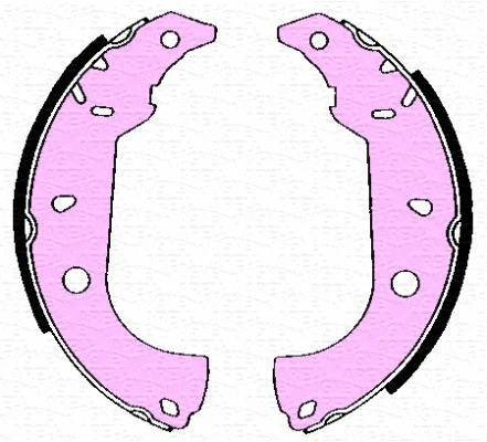 Brake Shoe (360219192046)