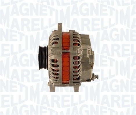 Alternator (944390515360)