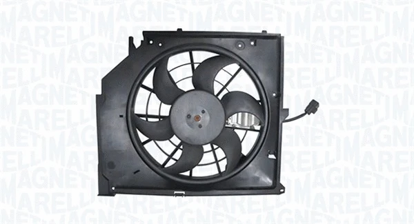 Fan, engine cooling (069422757010)