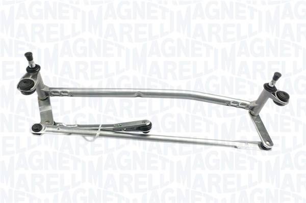 Wiper Linkage