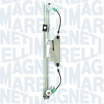 Window Regulator (350103735000)