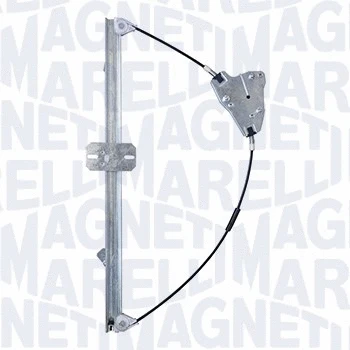 Window Regulator (350103132500)