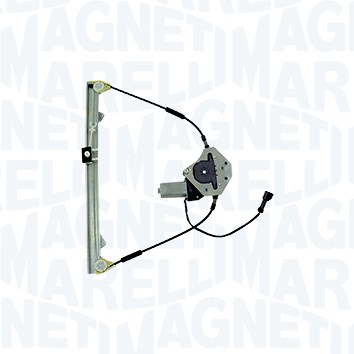 Window Regulator (350103433000)