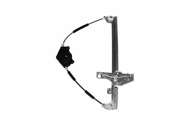 Window Regulator (350103630000)