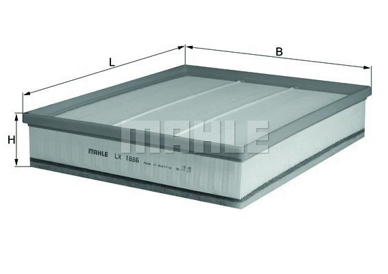 Air Filter (154703478170)