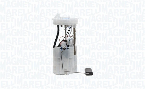 Fuel Supply Module (519700000107)