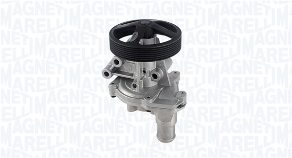 Water Pump, engine cooling (350984117000)
