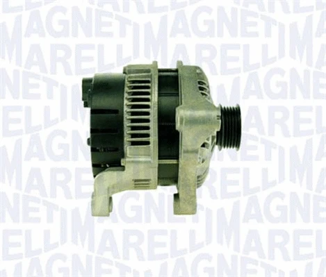 Alternator (944390901510)