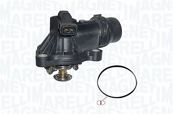 Thermostat, coolant (352317000180)