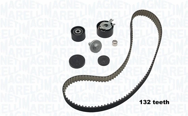 Timing Belt Kit (341304570000)