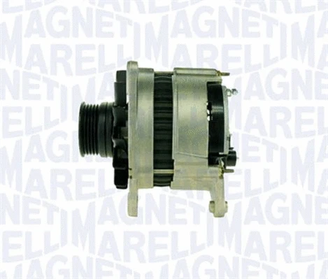 Alternator (944390362110)