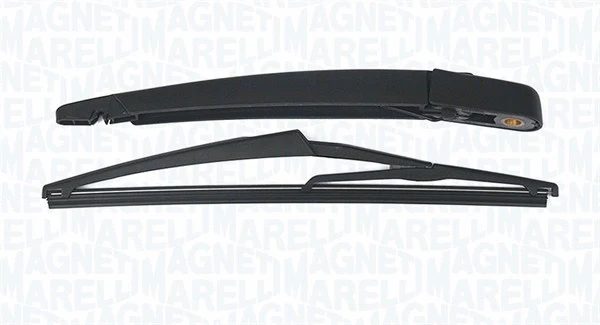 Wiper Arm Set, window cleaning (000723180050)