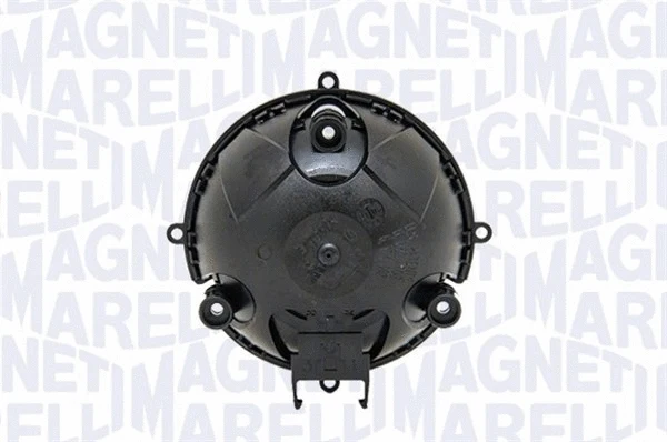Control Element, exterior mirror