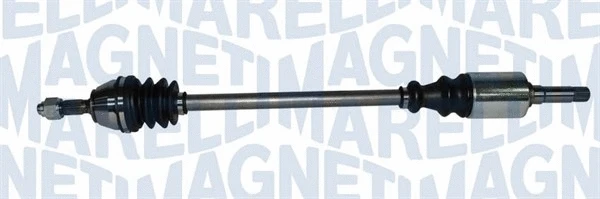 Drive Shaft (302004190140)