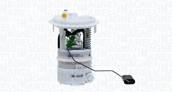 Fuel Supply Module (519722009900)