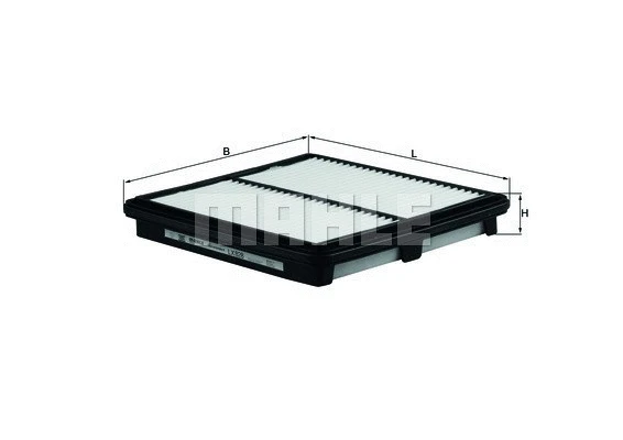 Air Filter (154098789680)