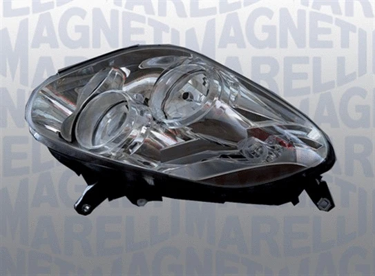 Headlight (712463801110)