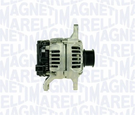 Alternator (944390460600)