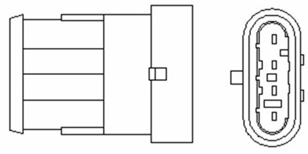 Lambda Sensor (466016355049)