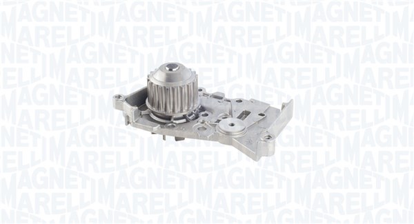 Water Pump, engine cooling (350984039000)
