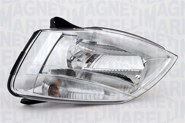 Headlight (718121601481)