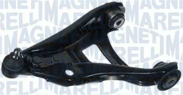 Control/Trailing Arm, wheel suspension (301181396500)