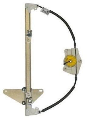 Window Regulator (359000500750)