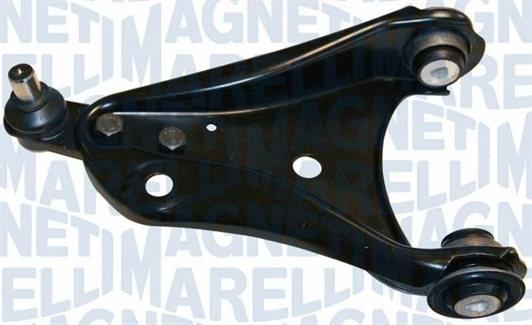 Control/Trailing Arm, wheel suspension (301181397700)