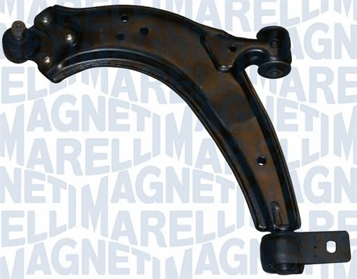 Control/Trailing Arm, wheel suspension (301181392500)