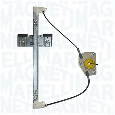 Window Regulator (350103158600)