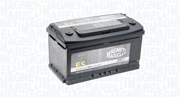 Starter Battery (069080700005)
