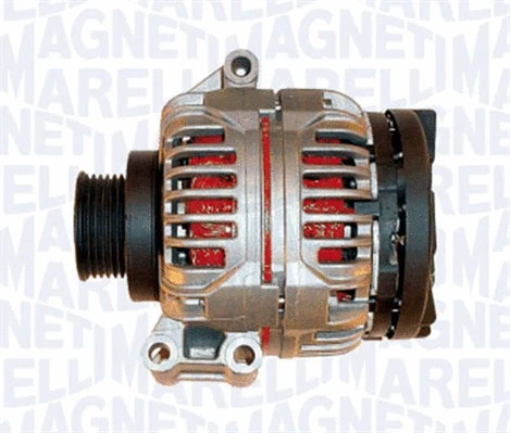 Alternator (944390427200)